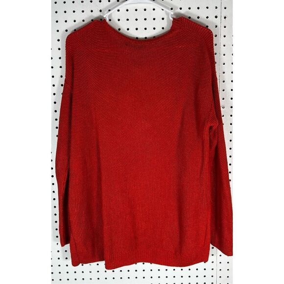 Polo Ralph Lauren linen sweater - Picture 2 of 4